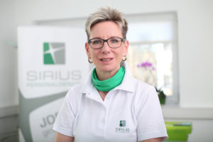 GF Ulrike Scharf Sirius