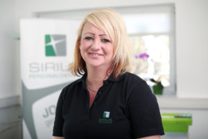 Madeleine Schneider Sirius